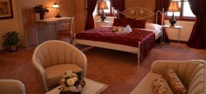 Hotel Bouček