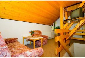 Pension Na Sychrově