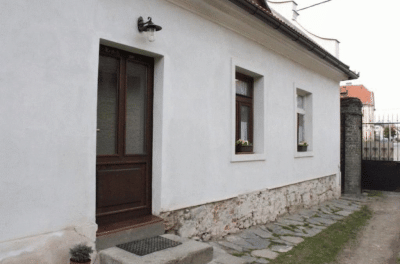 Ubytování Hrusice - Miloslava Vítková