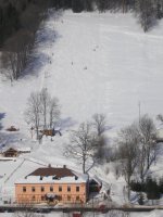 Pension Zamo