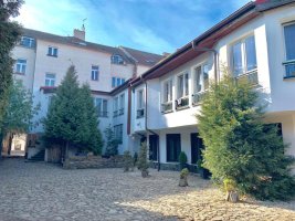 Hotel Clochard