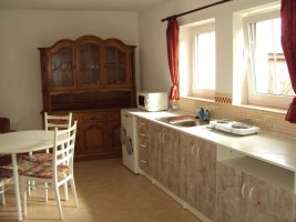 Ubytování Lužnice-Marie Hrkalová