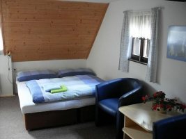 Ubytování v soukromí, U Studánky