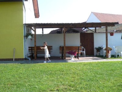 Ubytování u Bartošů