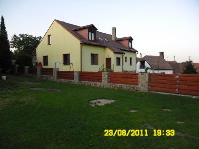 Penzion Heřmaneč