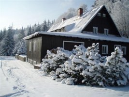 Horská chata U Kokrháče