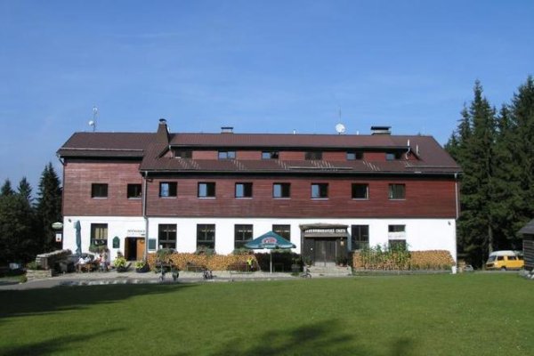 Severomoravská chata