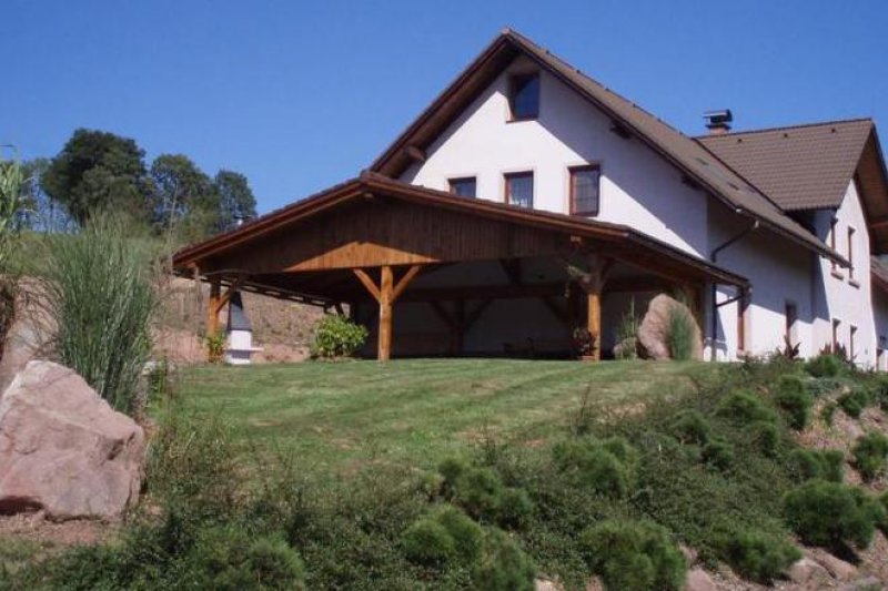 Penzion Na Skále