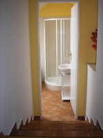 Apartmány Anton