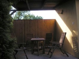 Apartmány Anton