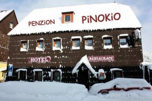Penzion Pinokio