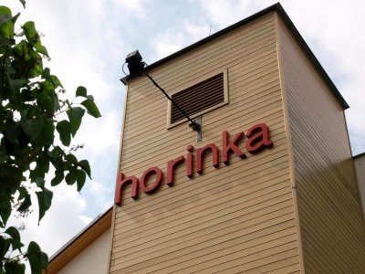 Penzion Horinka