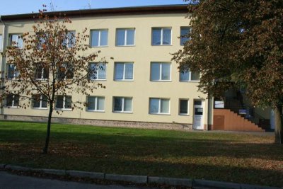 Ubytovna Zdounky