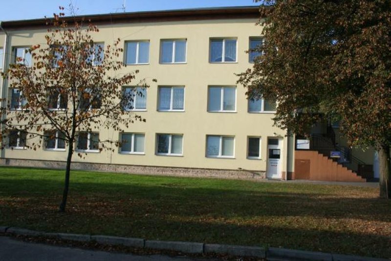 Ubytovna Zdounky