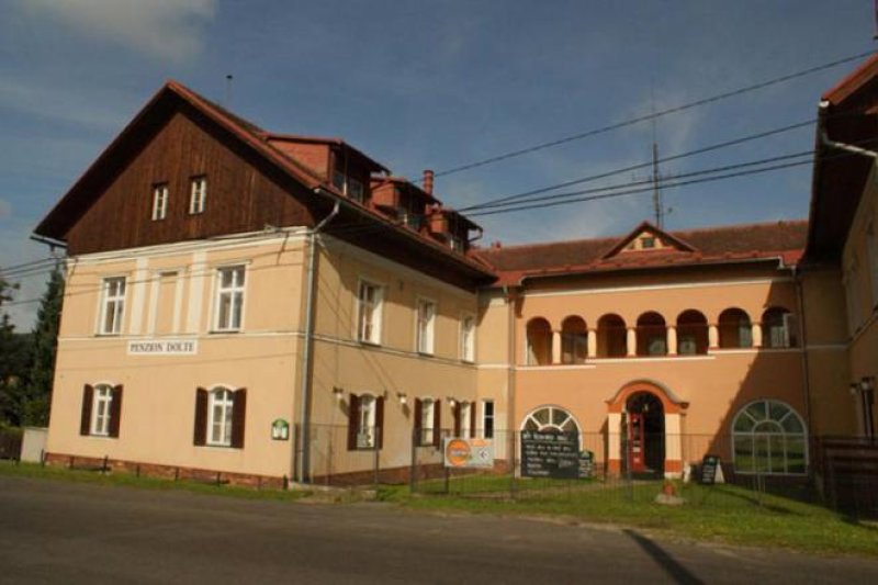 Hotel Dolte