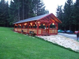 Severomoravská chata
