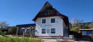 Apartmány INSAP