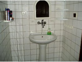 Hradební věž Žumberk