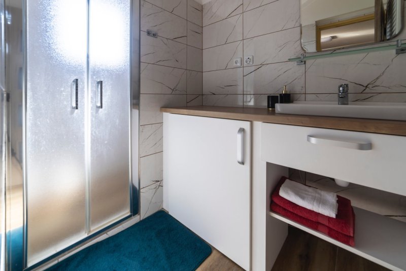 Ubytování U Vávrů