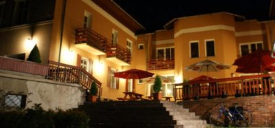Hotel Dolte