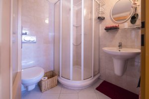 Ubytování U Vávrů