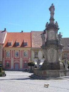 Penzion Oloffson