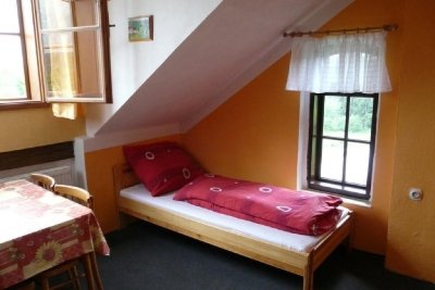 Soumarská hospoda