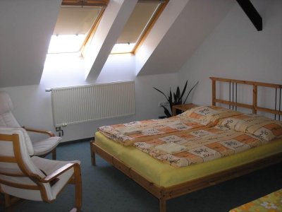 Apartmány Anton