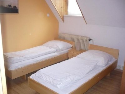 Penzion U Novotnů