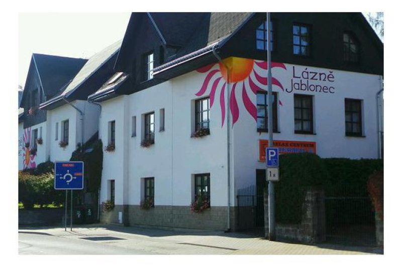 Lázně Jablonec