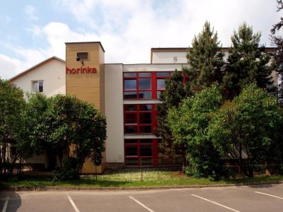 Penzion Horinka