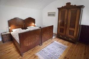Apartmány Pod Hrází
