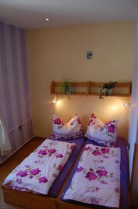 Penzion Eliška Lipno