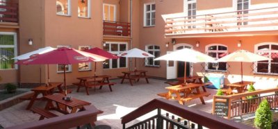 Hotel Dolte