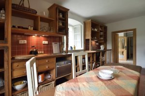 Apartmány Pod Hrází
