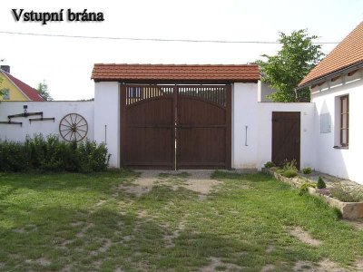 Pilnův statek