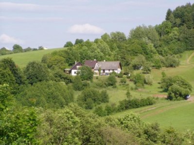 Pension Vera