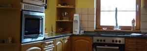 Apartmán Arnika