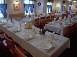 Horský hotel Čarták