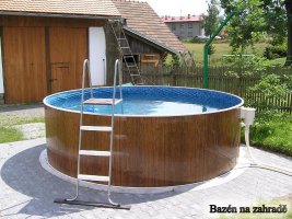 Pilnův statek