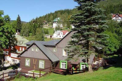 Pension Brněnka