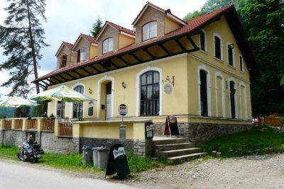 Soumarská hospoda