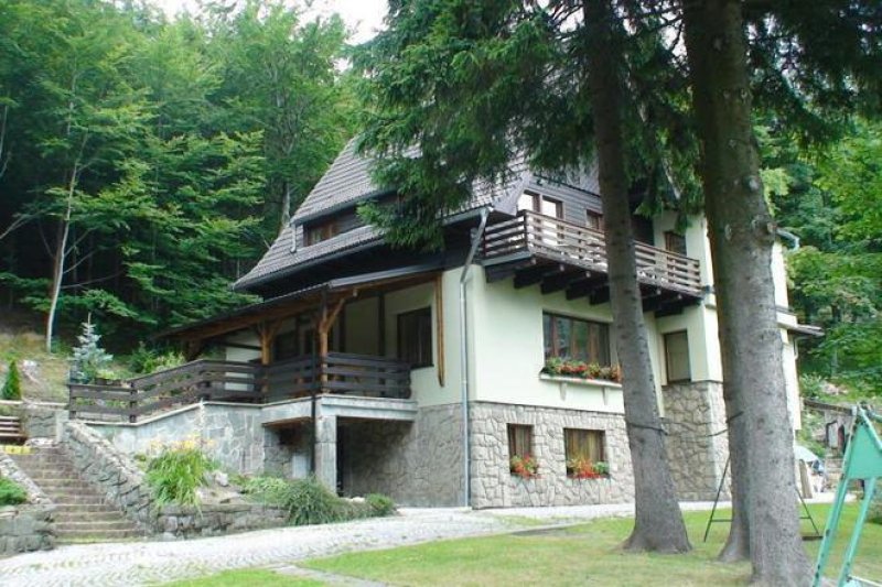 Penzion na Lomné