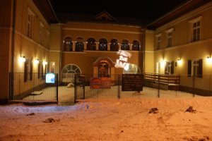 Hotel Dolte