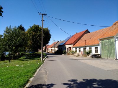 Ubytování U Solárky