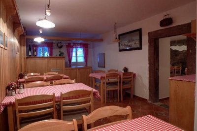 Pension Brněnka