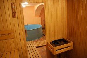Hotel Dolte