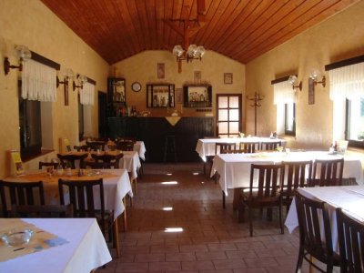 Rekreační areál U mlýna