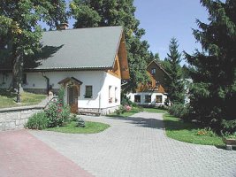 Hotel Gabriela