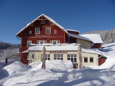 Pension Hainiš